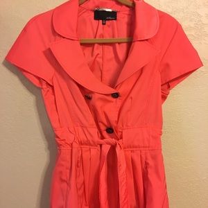 Medium Les Copains Blazer